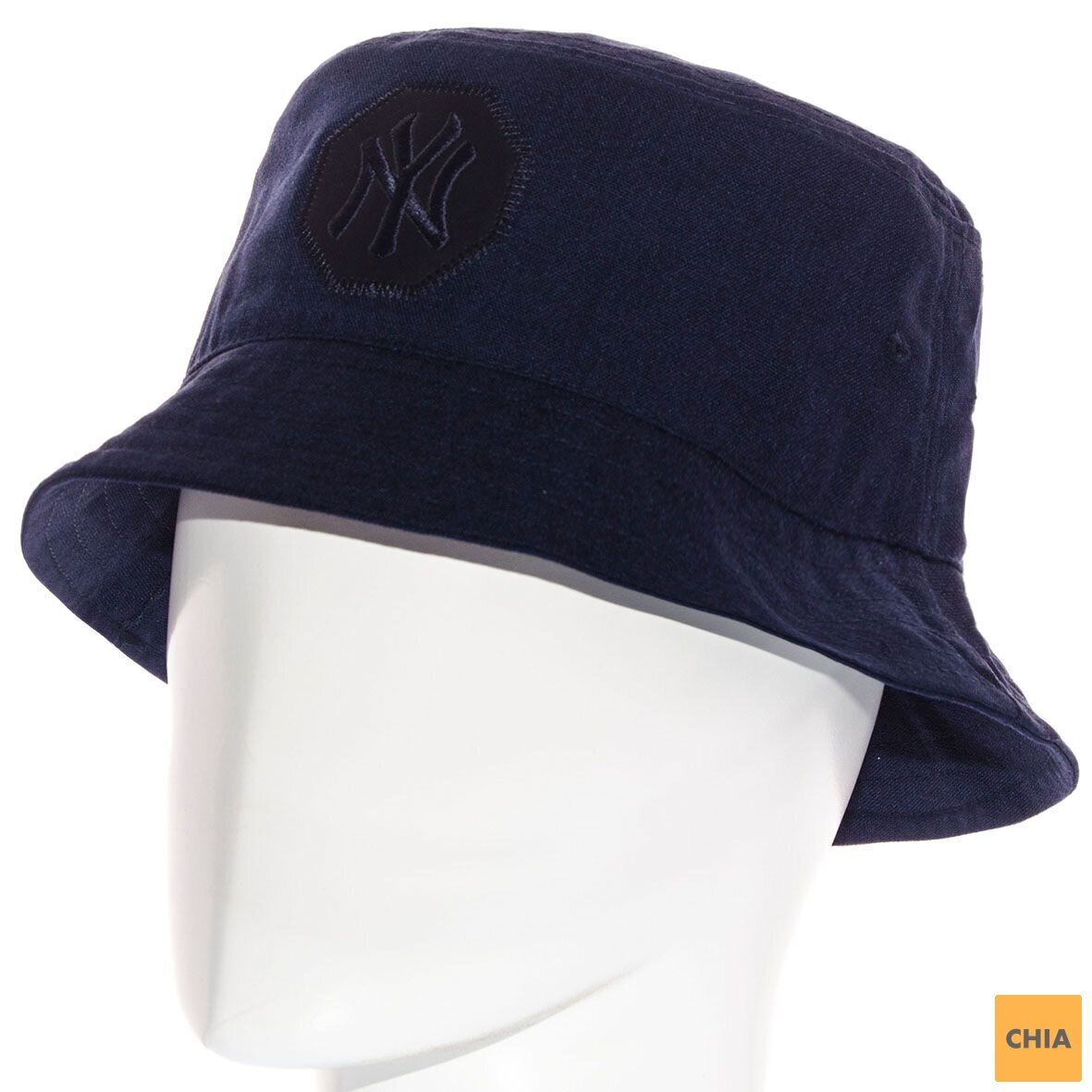 ПАНАМА ЛЁН PLN 21948 темно-синий