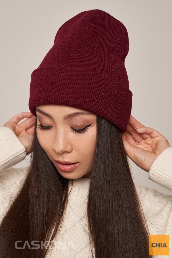 PERI FLIP UNI ШАПКА марсала