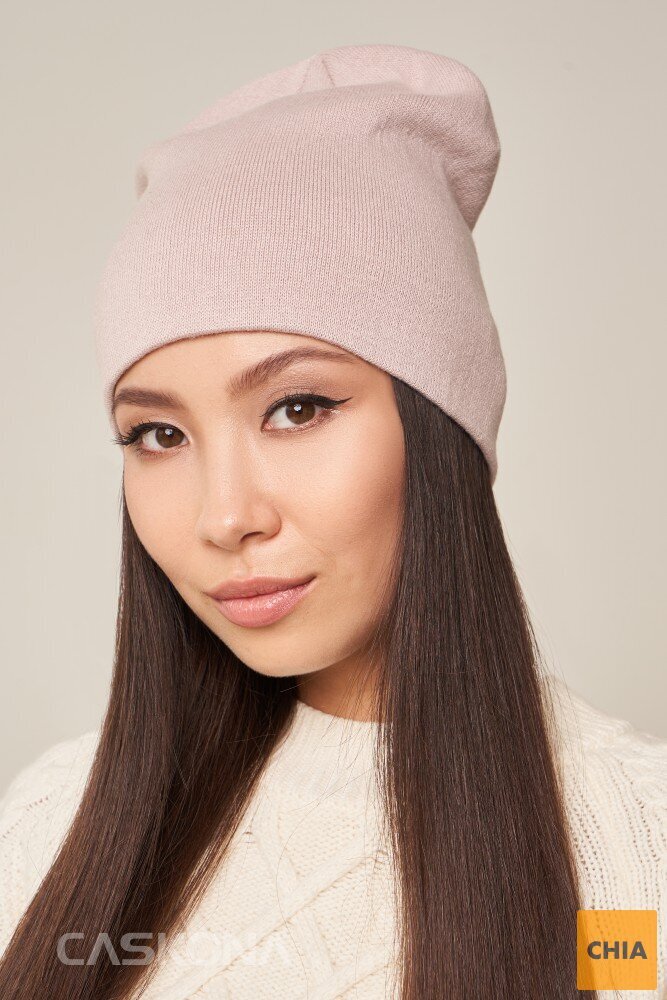 SHADY UNI ШАПКА латте