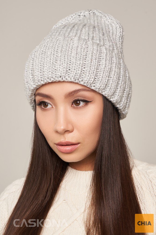 SUSAN FLIP UNI ШАПКА перламутровый