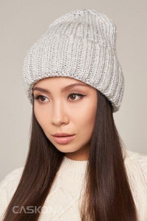 SUSAN FLIP UNI ШАПКА перламутровый