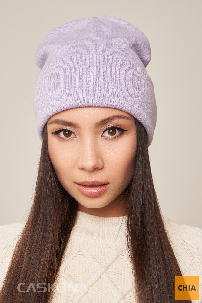 SHADY FLIP UNI ШАПКА лаванда