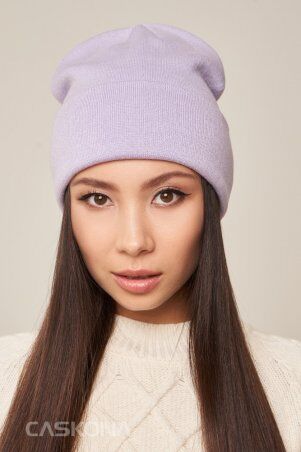 SHADY FLIP UNI ШАПКА лаванда