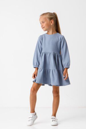 Stimma: Детское платье Яффа 8085 - фото 1