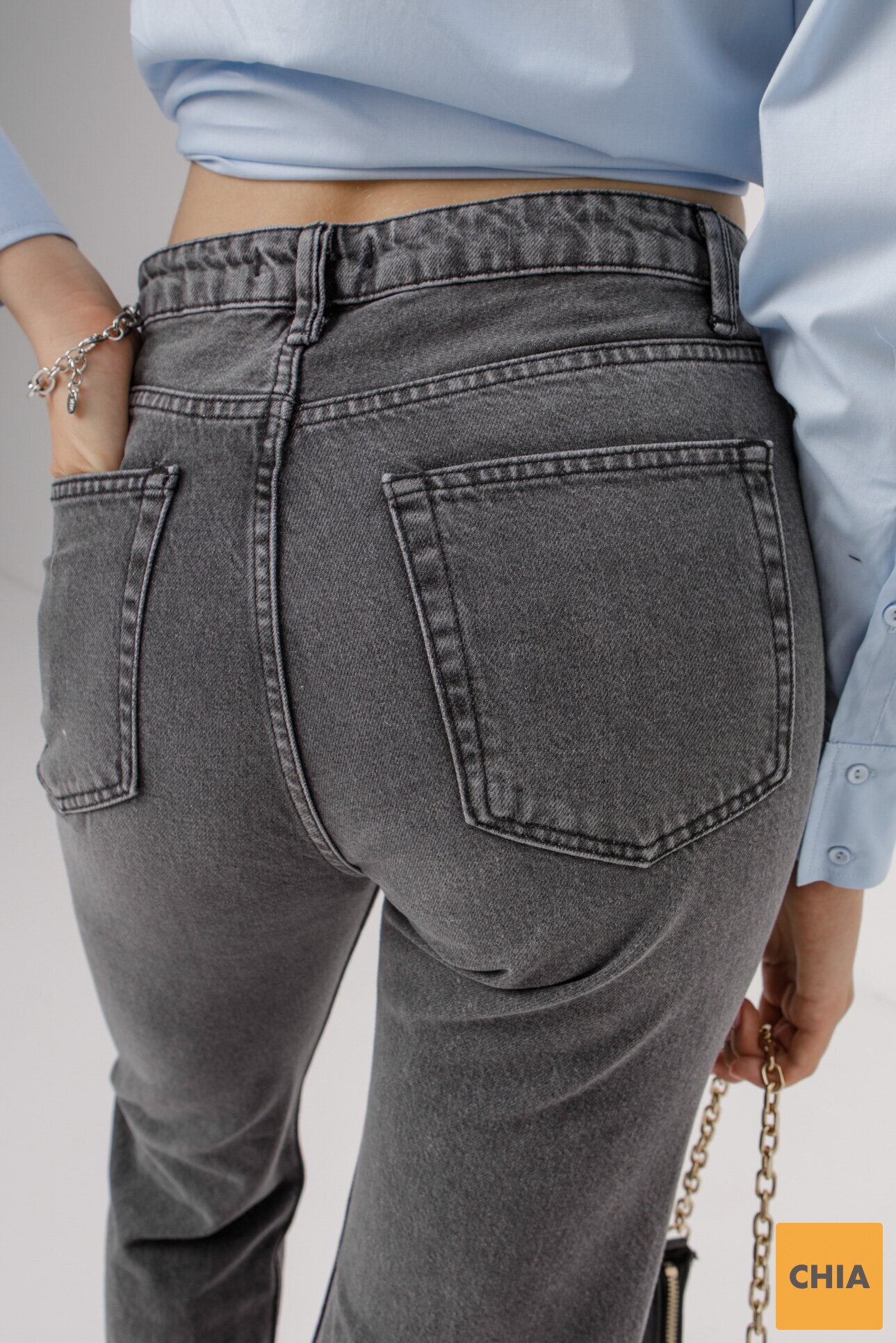 Женские джинсы Мави