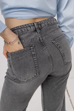 Stimma: Жіночі джинси Маві 8117 - фото 2