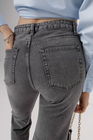Stimma: Жіночі джинси Маві 8117 - фото 3