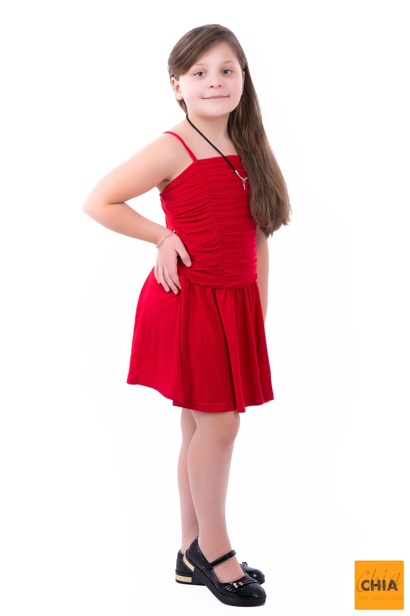 Платье София