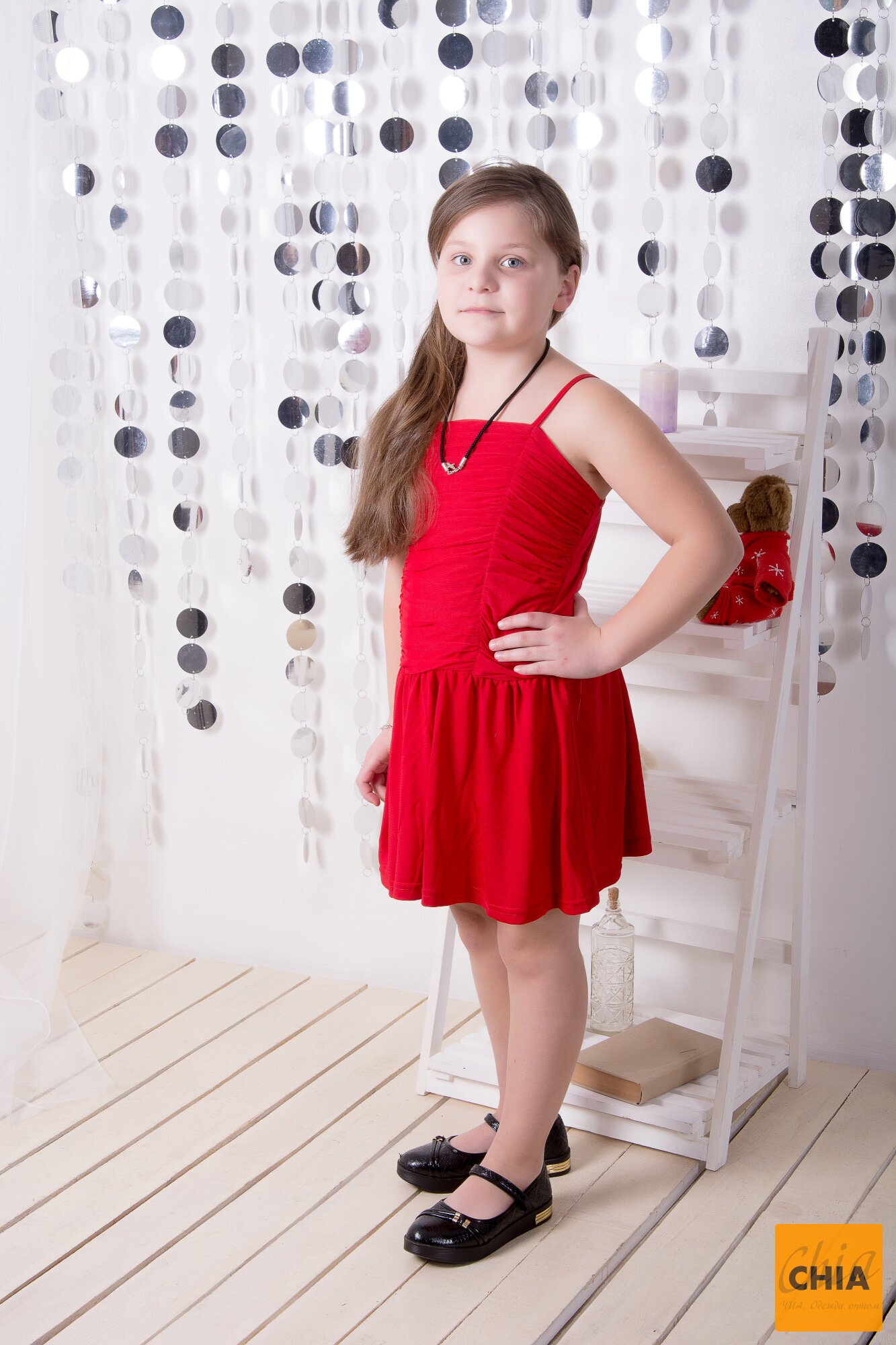 Платье София