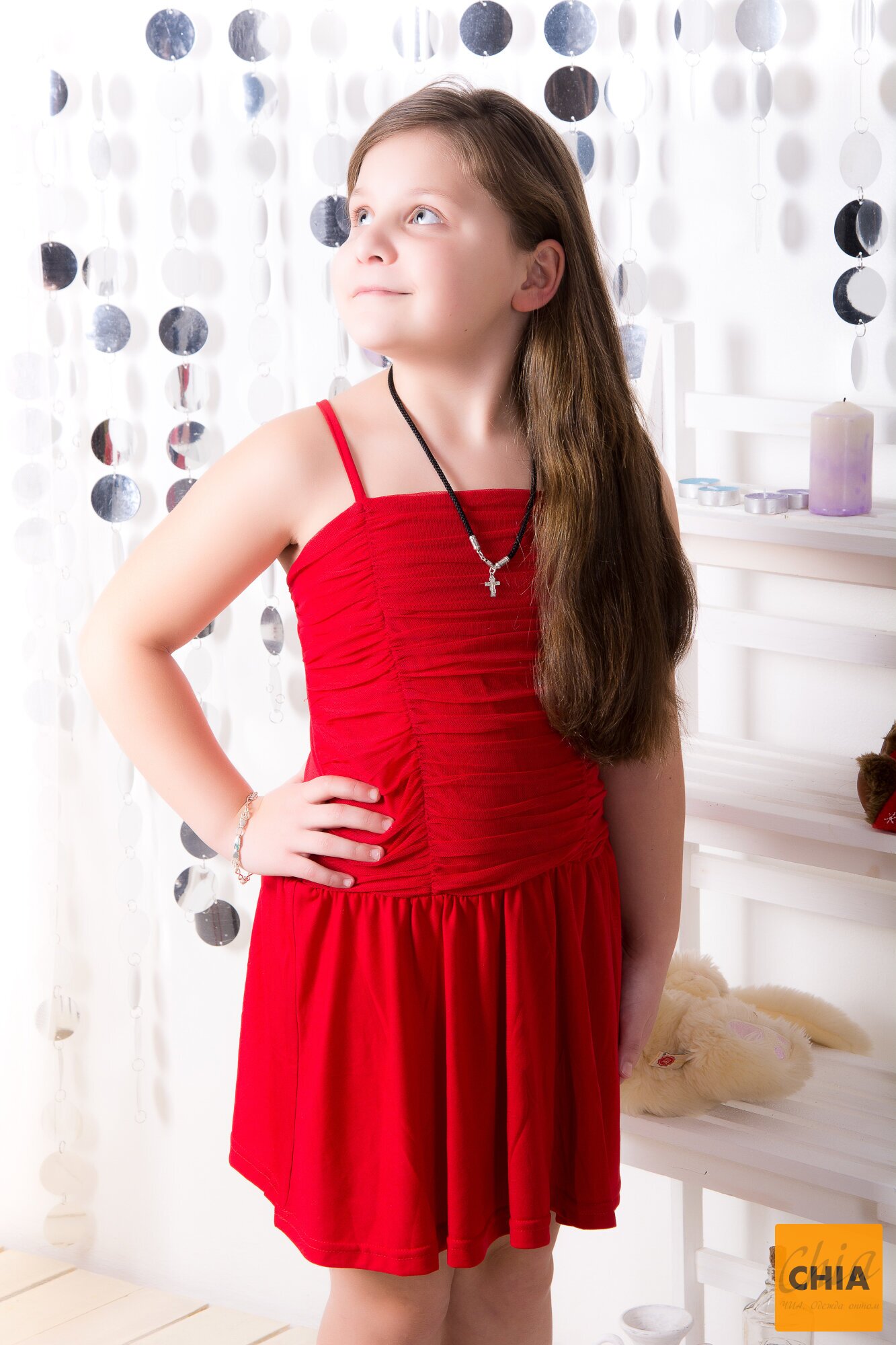 Платье София