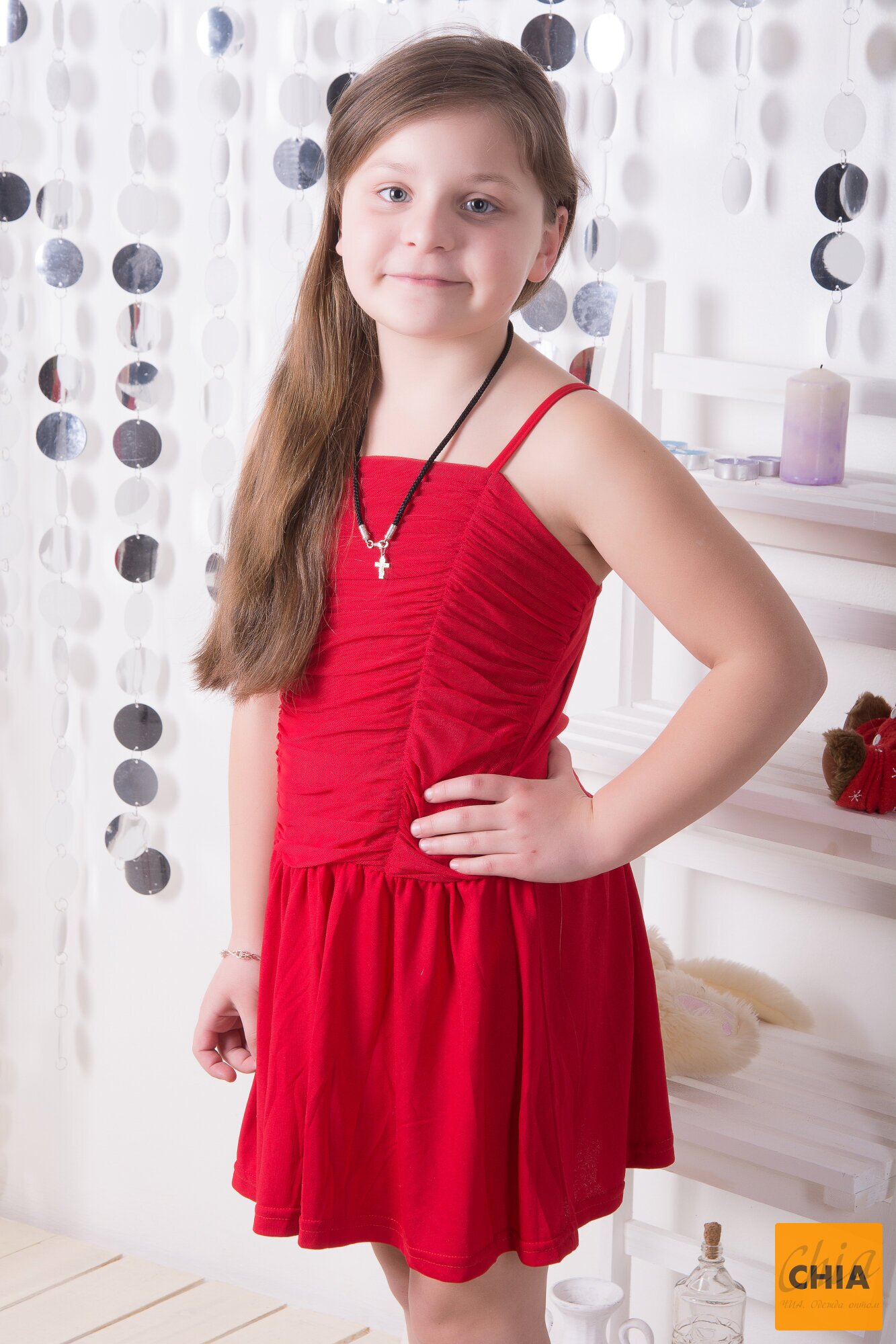 Платье София