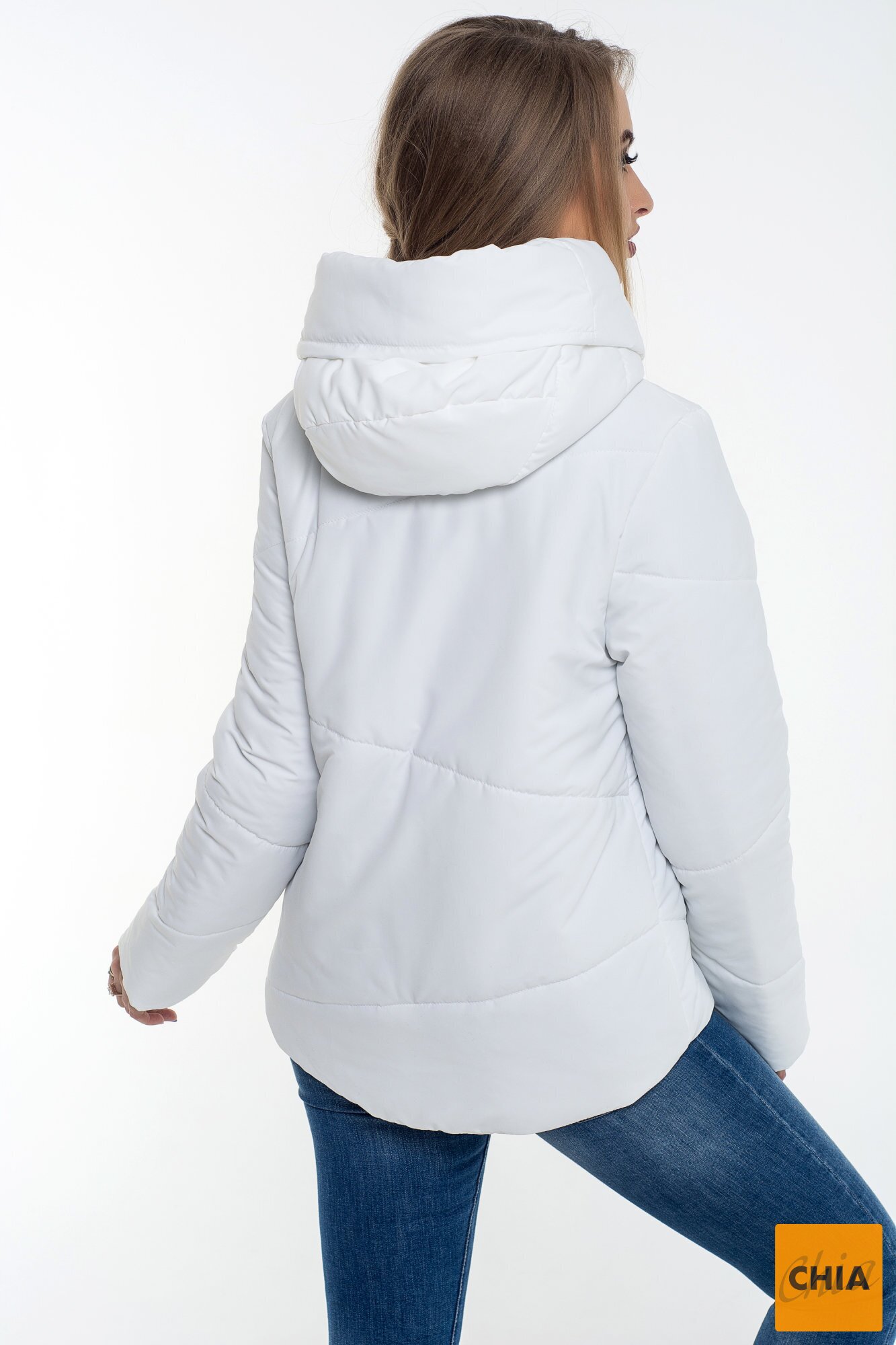 Куртка Асиметрия