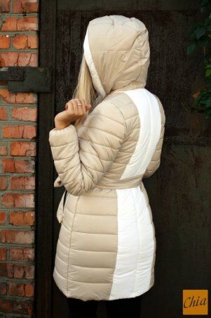 МОДА ОПТ: Зимняя куртка Алена - фото 14