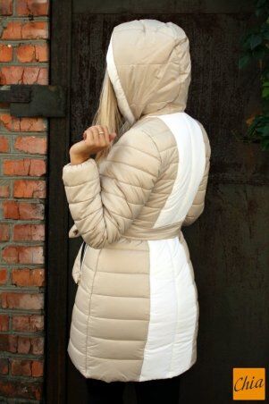 МОДА ОПТ: Зимняя куртка Алена - фото 19