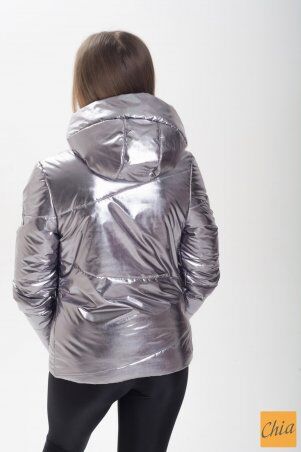 МОДА ОПТ: Куртка женская демисезонная 191 - фото 10
