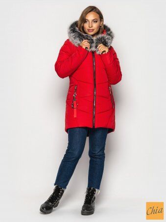 МОДА ОПТ: Куртка женская зимняя 318 - фото 1