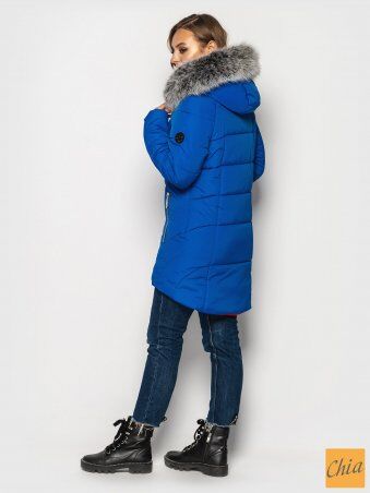 МОДА ОПТ: Куртка женская зимняя 318 - фото 15