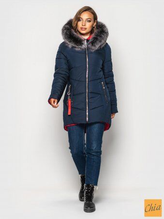 МОДА ОПТ: Куртка женская зимняя 318 - фото 16