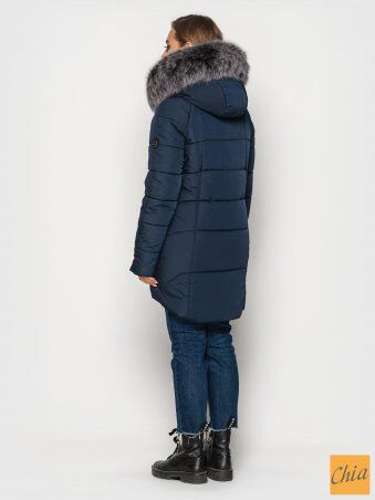 МОДА ОПТ: Куртка женская зимняя 318 - фото 17