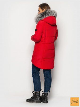 МОДА ОПТ: Куртка женская зимняя 318 - фото 20