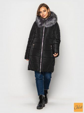 МОДА ОПТ: Куртка женская зимняя 77 - фото 10