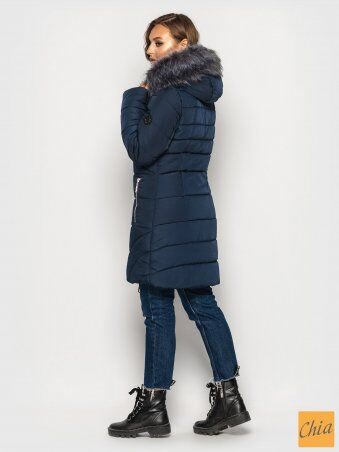 МОДА ОПТ: Куртка женская зимняя 77 - фото 16