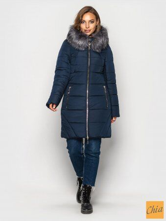 МОДА ОПТ: Куртка женская зимняя 77 - фото 23