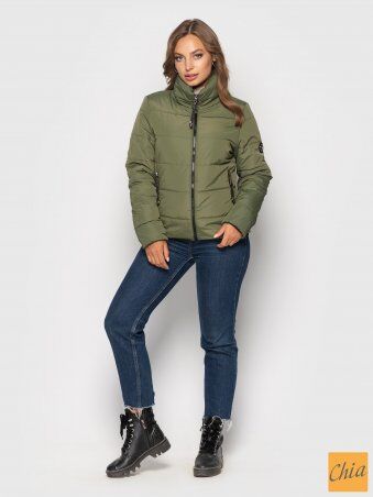 Куртка женская демисезонная