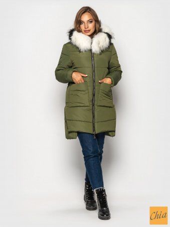 МОДА ОПТ: Куртка женская зимняя 79 - фото 10