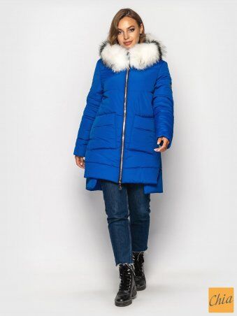 МОДА ОПТ: Куртка женская зимняя 79 - фото 17