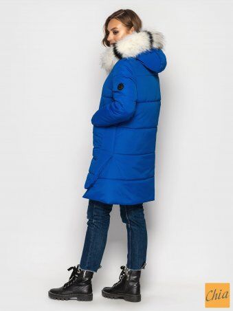 МОДА ОПТ: Куртка женская зимняя 79 - фото 18