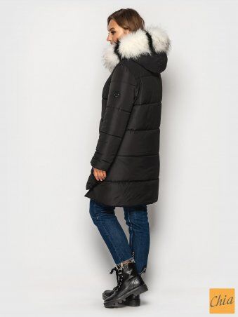 МОДА ОПТ: Куртка женская зимняя 79 - фото 21
