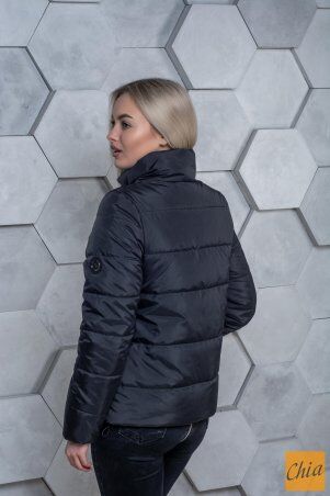 МОДА ОПТ: Куртка женская демисезонная 31 - фото 36
