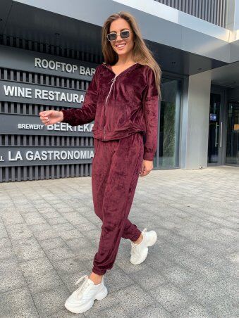 Remise Store: Костюм спортивный SV781 - фото 2