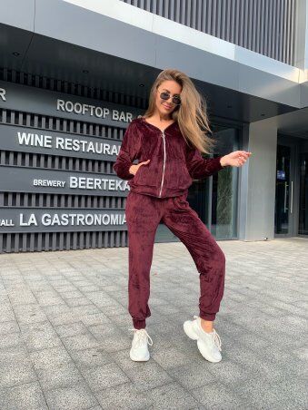 Remise Store: Костюм спортивный SV781 - фото 3