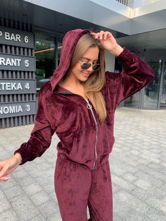 Remise Store: Костюм спортивный SV781 - фото 4