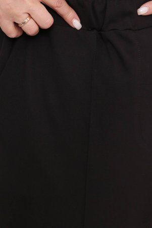 Tatiana: Теплый костюм (брюки с туникой) СЬЮ серый - фото 9