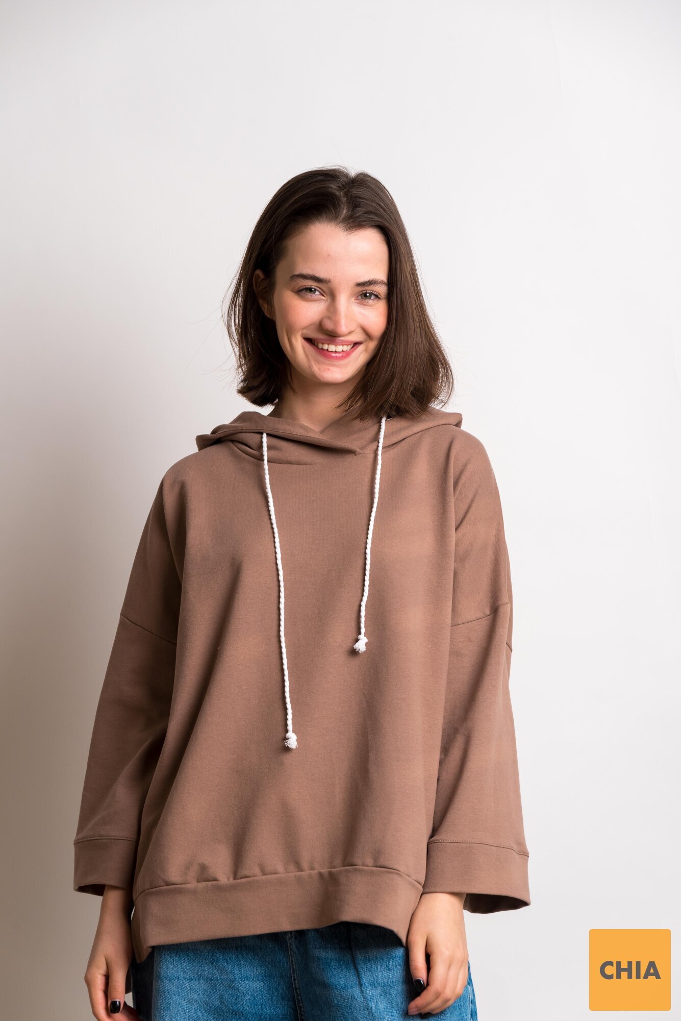 Худи(толстовка)