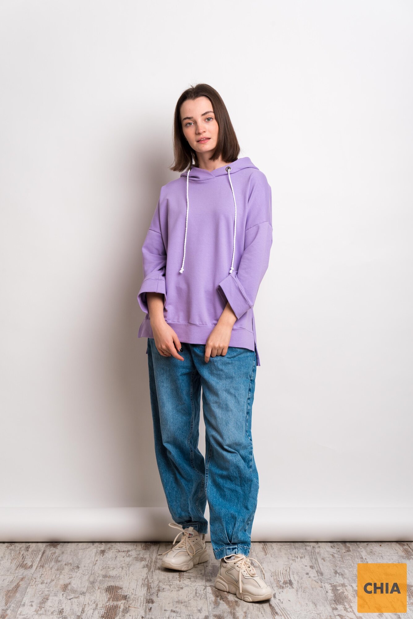 Худи(толстовка)