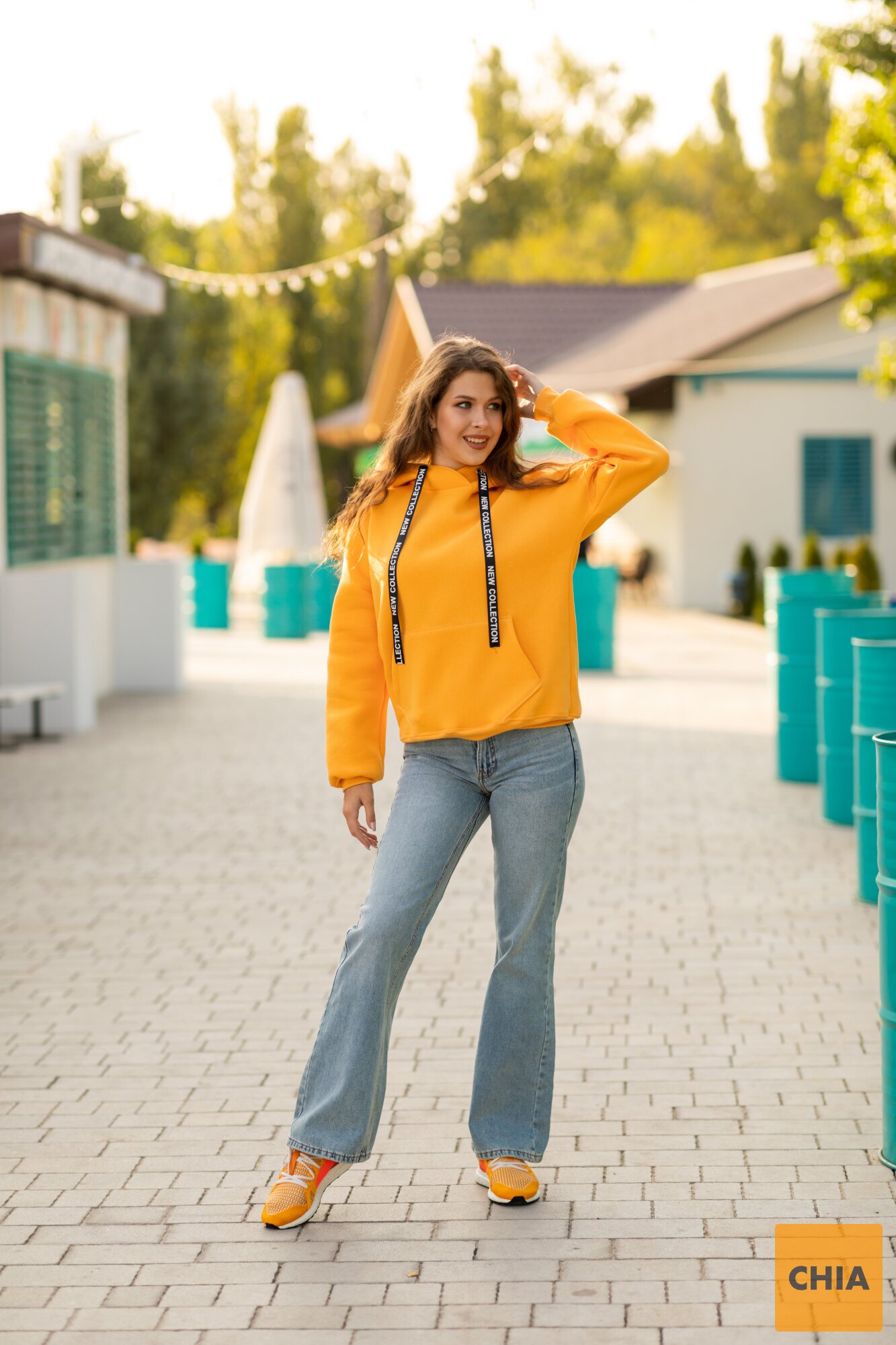 Худи(толстовка)