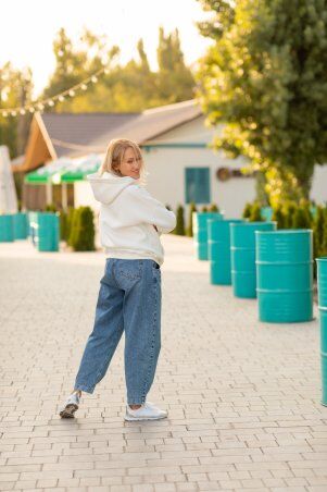 Худи(толстовка)