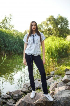 Костюм( футболка,брюки)