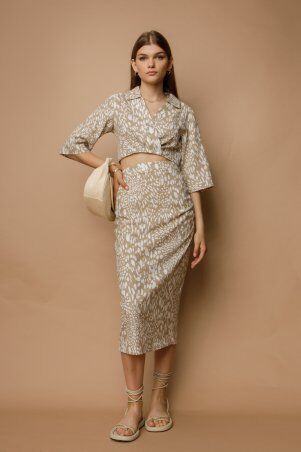 Женский комплект Доминика