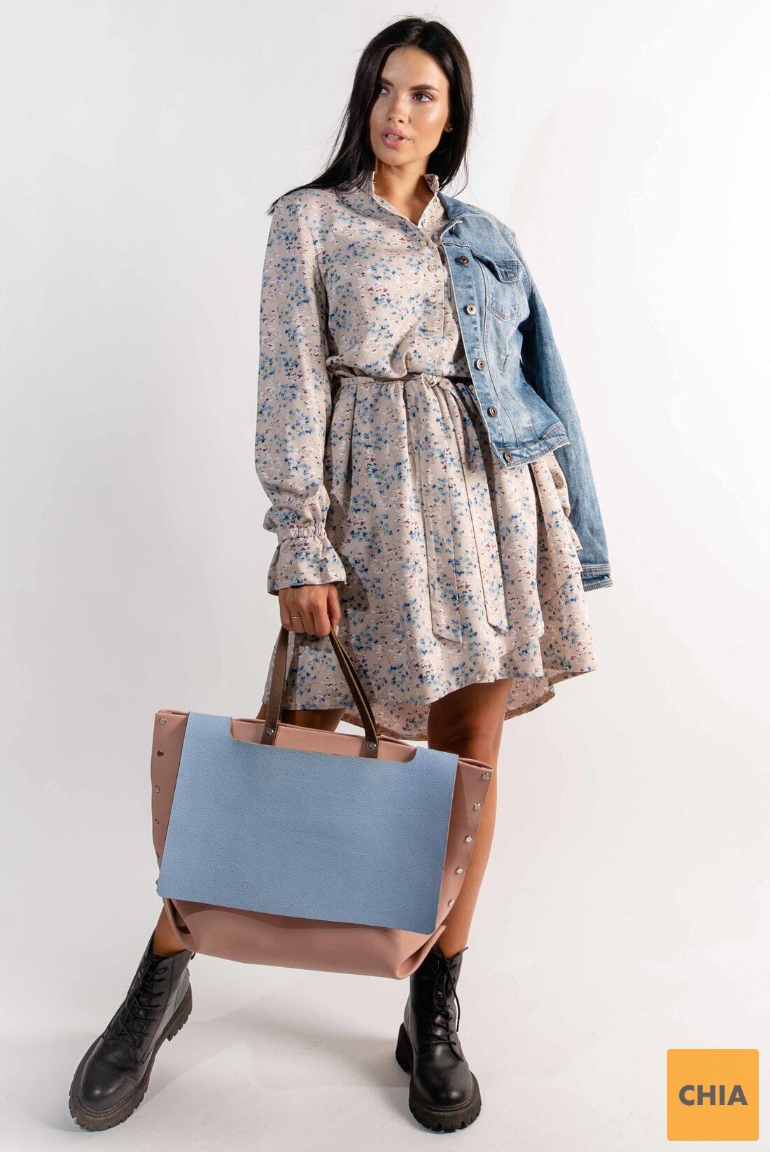 Платье "Флори"