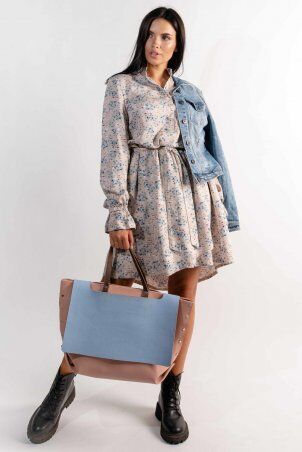 Платье "Флори"