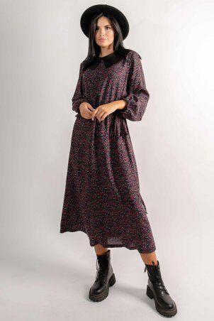 Платье "Коллор"