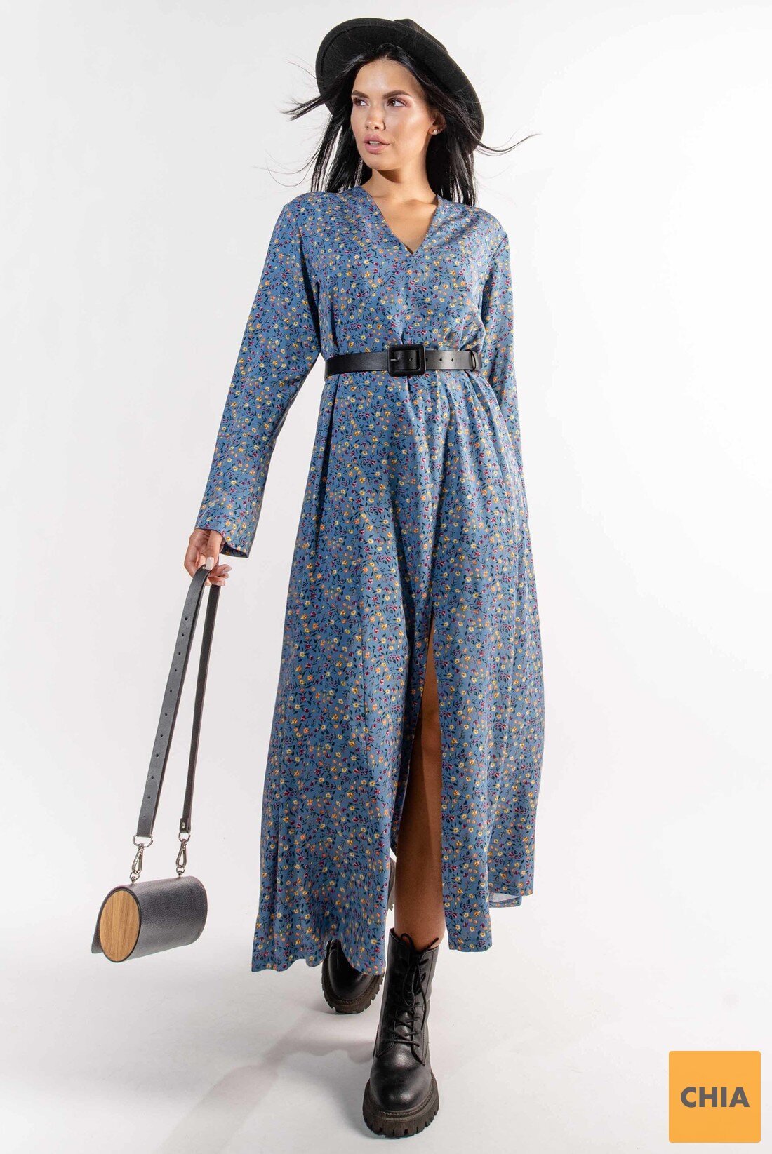 Платье "Ингрид"