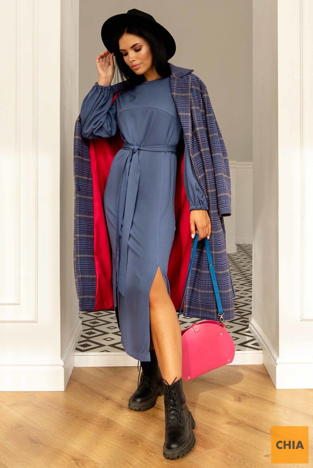 Платье "Дейли"-1