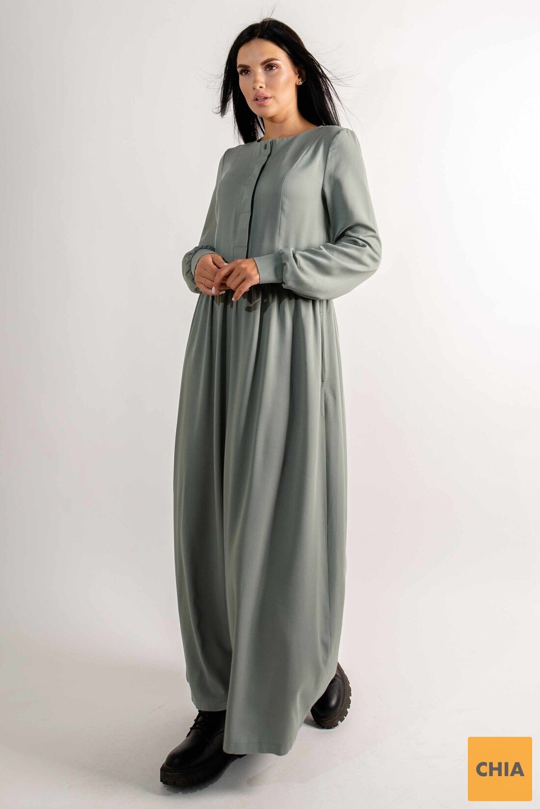 Платье "Джудит"-1