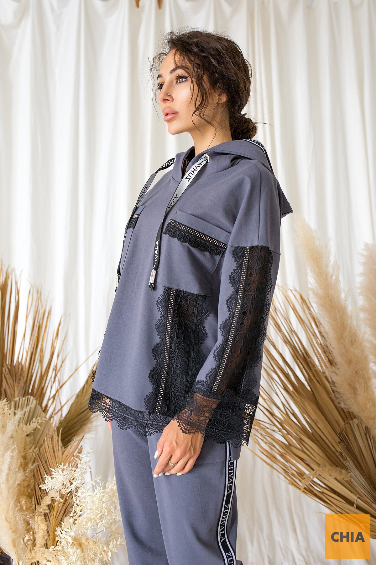 Комплект (Топ+Юбка)